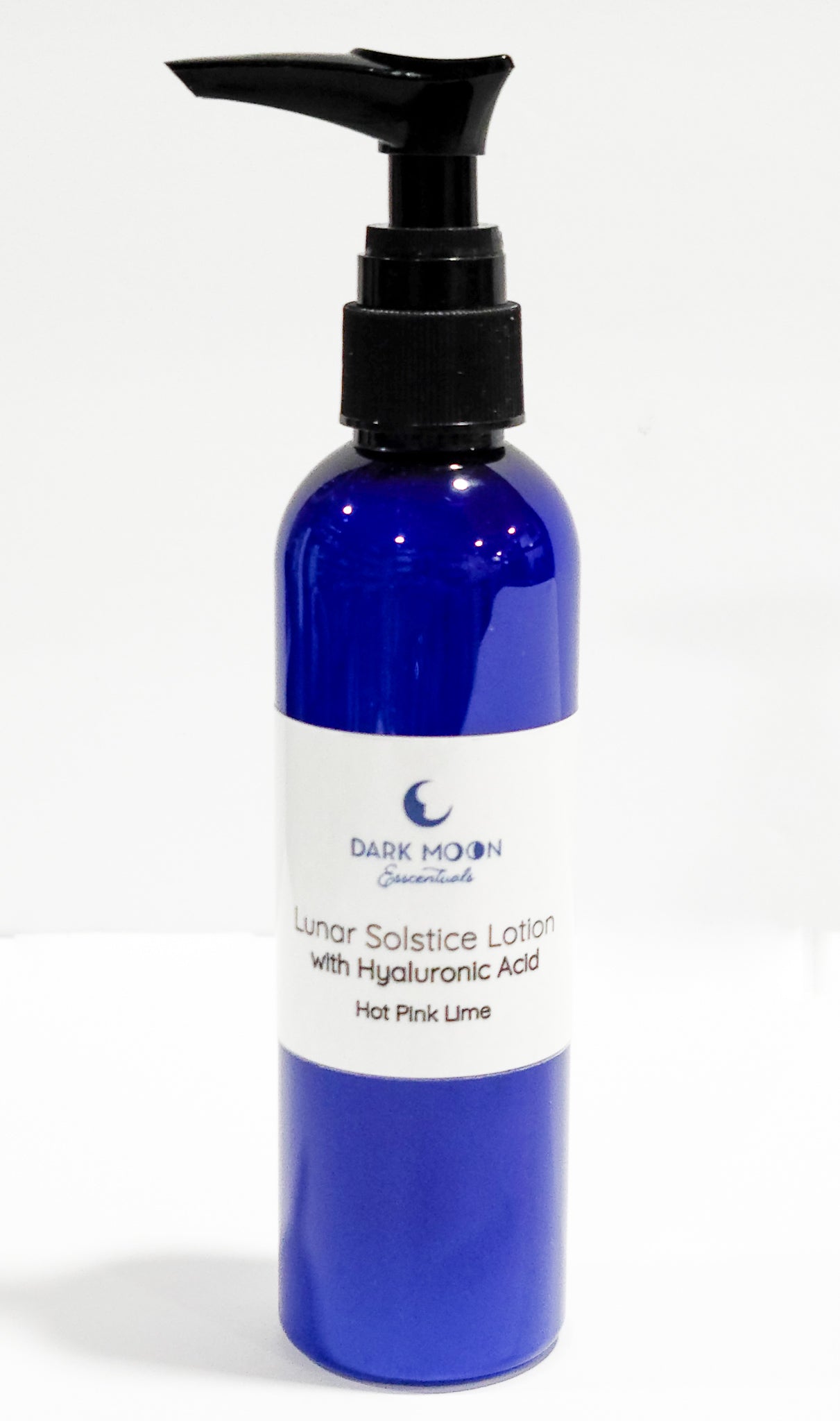 Solstice Lotion