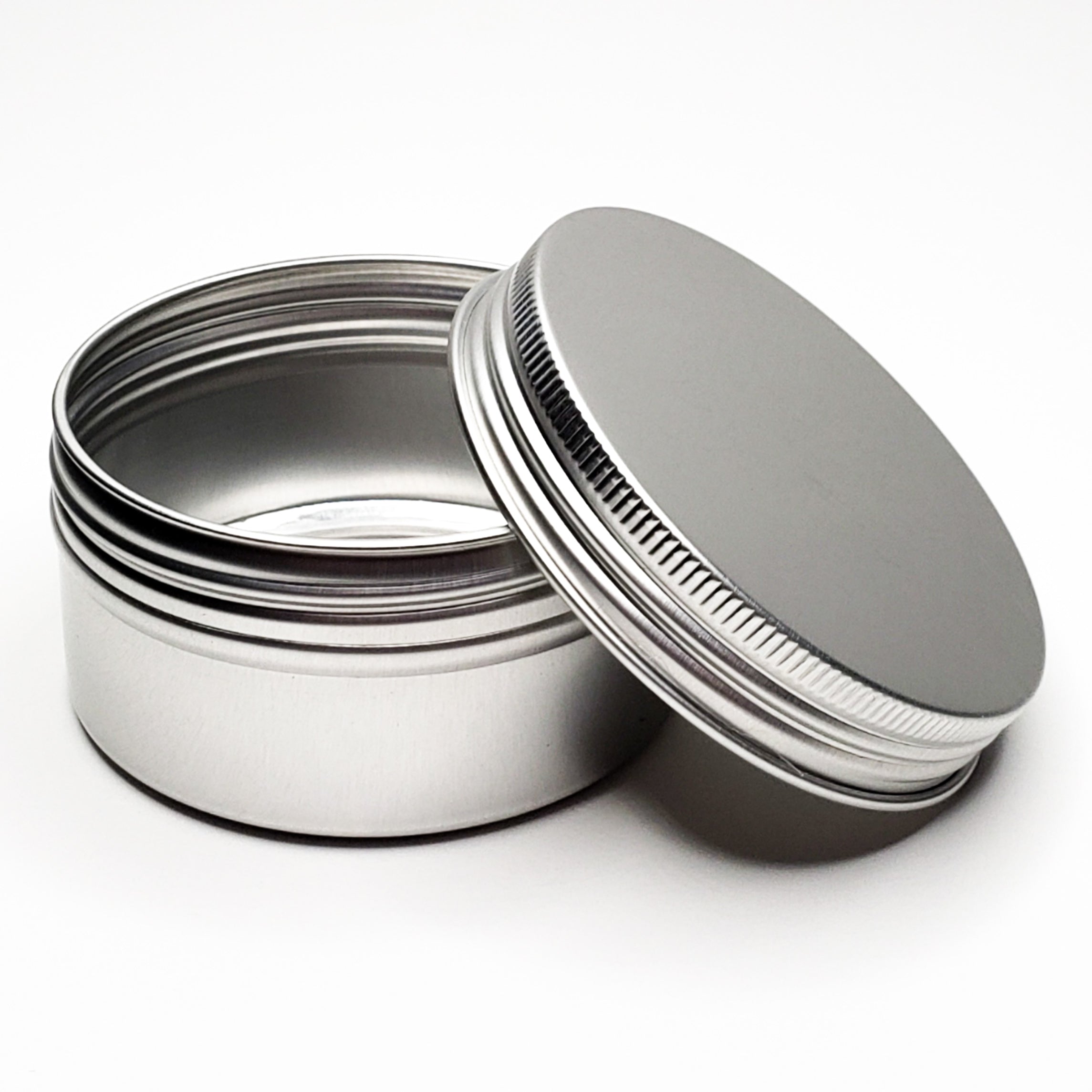 Shampoo & Conditioner Bar Tin