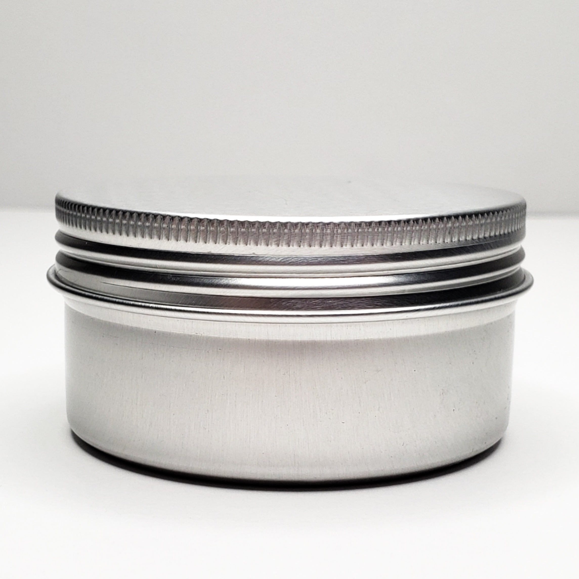 Shampoo & Conditioner Bar Tin