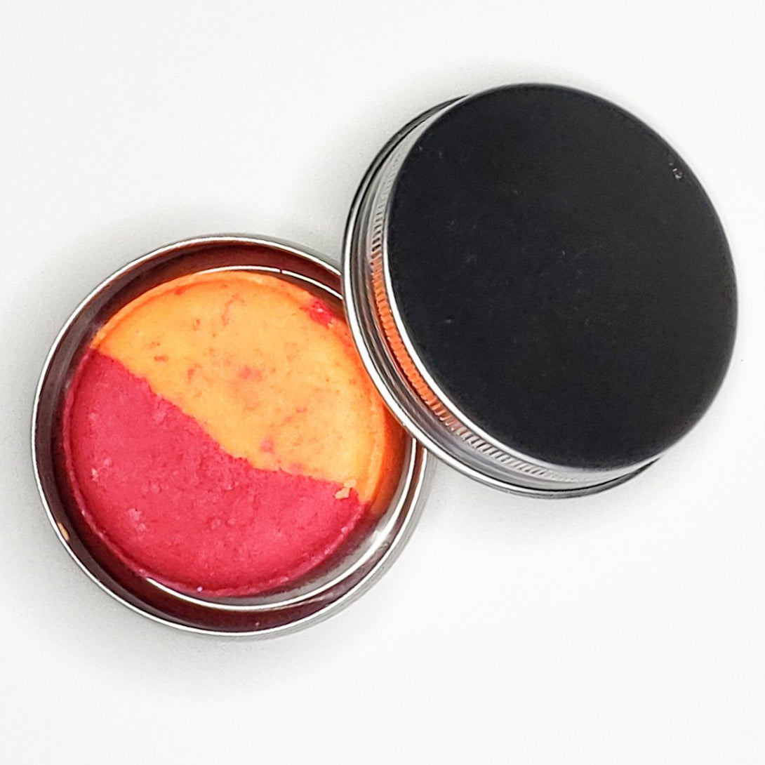 Lunar Shampoo Bar