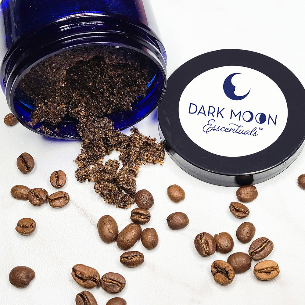 Dark Moon Café Collection