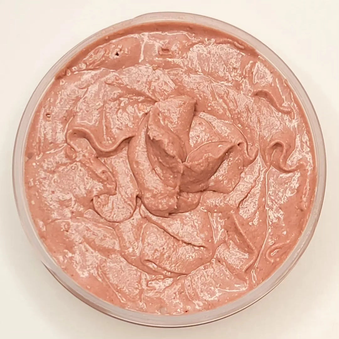 Pink Clay Instant Facial