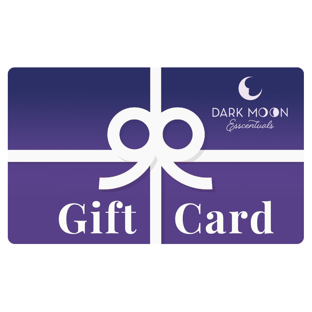 Dark Moon's Gift Card